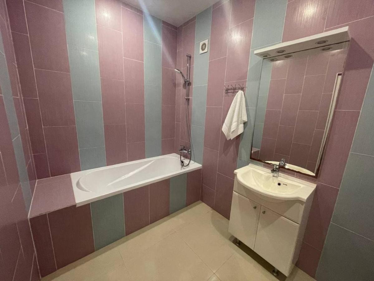 База Отдыха Причал Lazurne Exterior photo